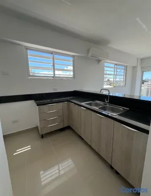 apartamentos - APARTAMENTO EN VENTA Y RENTA EN LOS PRADOS 2