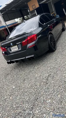 carros - BMW 528i 2013 F10 2