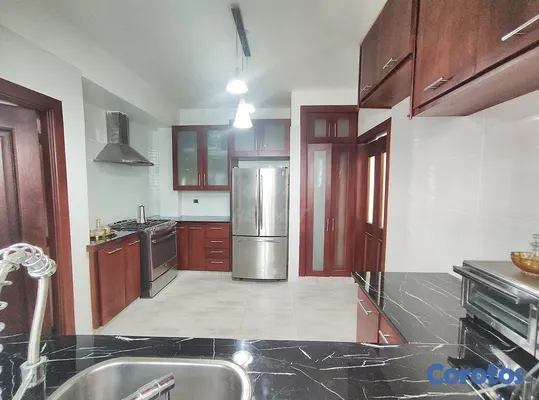 penthouses - IMPRESIONANTE PENTHOUSE CON TERRAZA LA ESMERALDA S 4