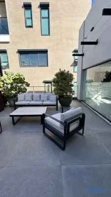 apartamentos - 🏙️ Fully Furnished Apartment for Sale in Piantini 8