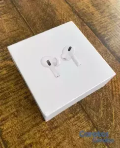 AirPods Pro