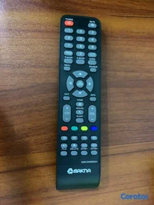 Control remoto de mando universal para Smart TV MAKNA