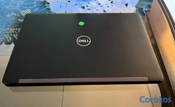 computadoras y laptops - Laptop Dell Latitude 7290 - Intel i7 / 16GB RAM /  4