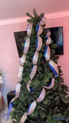 decoración y accesorios - Árbol de Navidad 9 pies 3