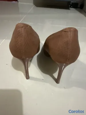 ropa para mujer - Zapatos de mujer 3