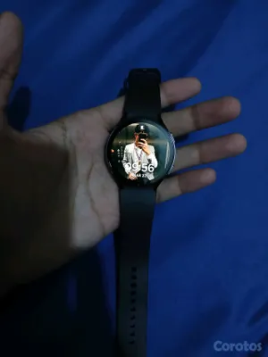 otros electronicos - samsung Galaxy watch 6 3