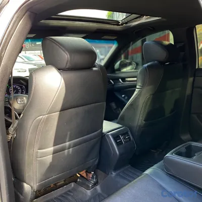 carros - HONDA ACCORD SPORT 2.0T 2019 12