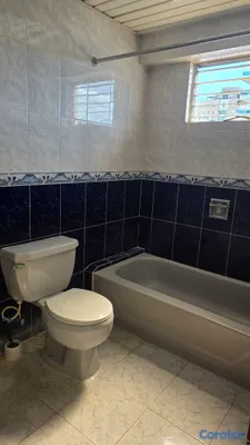 apartamentos - AVENIDA ENRIQUILLO CON VISTA MAR. EXCELENTE DEPARTAMENTO CLASICO  10