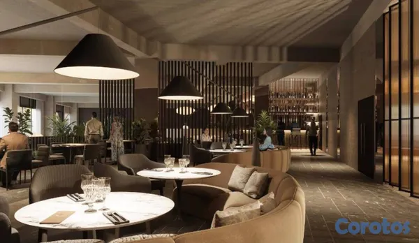 Proyectos - Apartamento en Venta, Avenida España 12