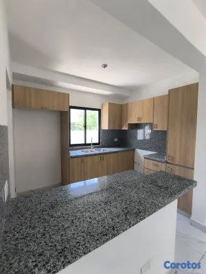 apartamentos - Apartamento en Venta, Autopista San Isidro  17