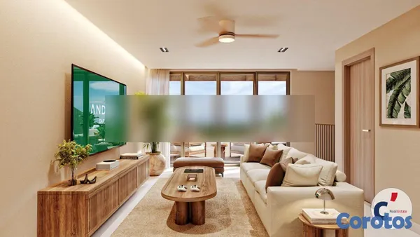 apartamentos - Luxury Living at Andara Cap Cana with Apartments a 19