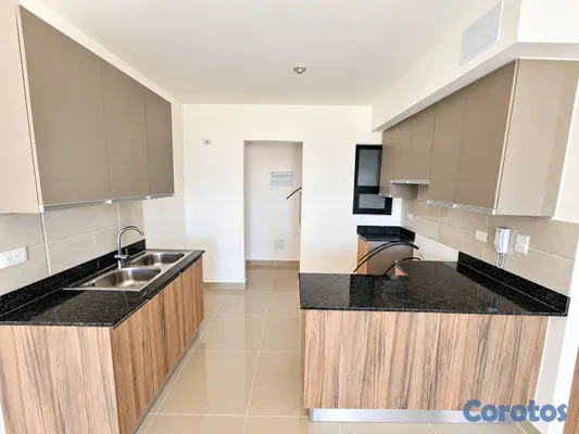 apartamentos - Penthouse 2 hab. con rooftop en East Town 9