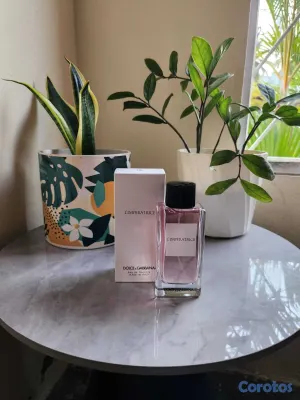salud y belleza - Perfume l,emperatriz, body mist y perfume Sakeena  4