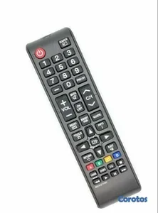 Control remoto universal para tv samsung BN59-01199E