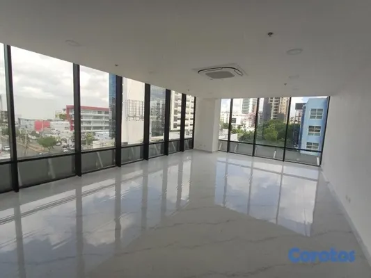 oficinas y locales comerciales - Local Comercial en Alquiler | Torre Empresarial Be 4