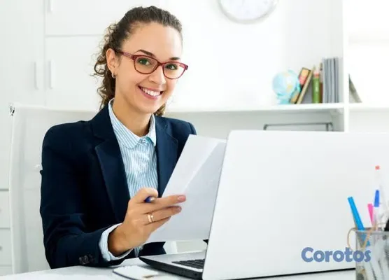 empleos disponibles - Auxiliar de Contabilidad 4