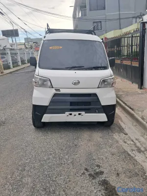 otros vehiculos - Daihatsu Hijet 2020 10