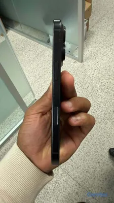 celulares y tabletas - Iphone 16 pro 256 Desbloqueado 6