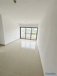 Alquilo apartamento en Riviera Verde II | 2 Hab - 1 parqueo