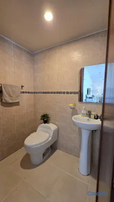 apartamentos - Apartamento de 3 habitaciones en venta en Jardines 5