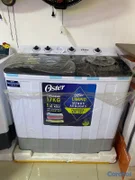 electrodomesticos - Lavadora Oster 37L 