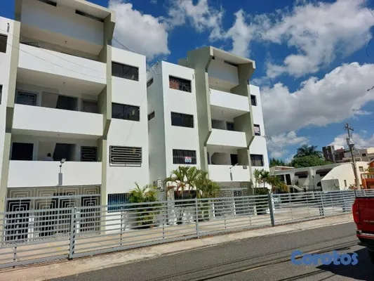 apartamentos - AVENIDA INDEPENDENCIA  Urbanización Tropical, Dist 5
