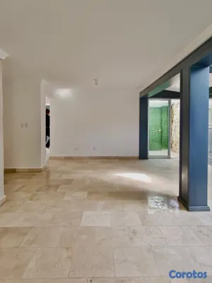 casas - casa en alquiler a unos pasos del hotel de dos niveles ❤️US 3,300 3