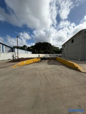 oficinas y locales comerciales - Nave Industrial en Renta – San Isidro, Santo Domin 14