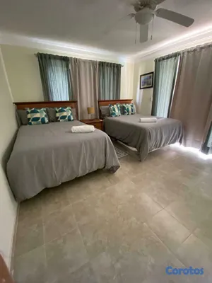 casas vacacionales y villas - Villa en venta.  3