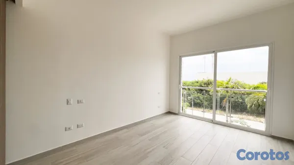 apartamentos - Vendo apartamento en Punta Cana 10