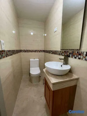 apartamentos - Apartamento en Alquiler con L/B Av Anacaona Piso18 9