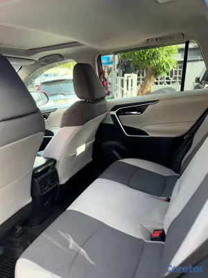 jeepetas y camionetas - TOYOTA RV4 XLE 2020RECIÉN IMPORTADA $1,850,000 2