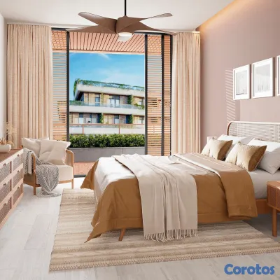 apartamentos - Apartamentos de Lujo en Venta en Juan Dolio — Fren 4