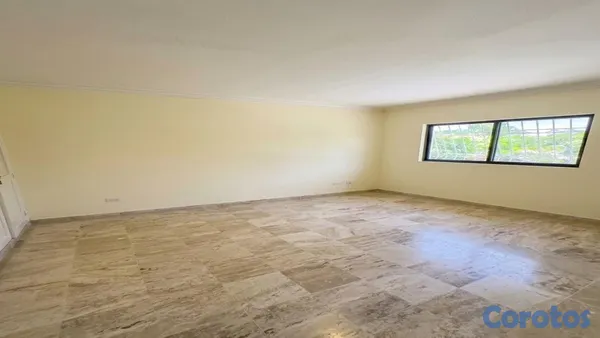 apartamentos - Venta de Apto en Bella Vista Sur 245 m2 -DOP $17.8MM 4
