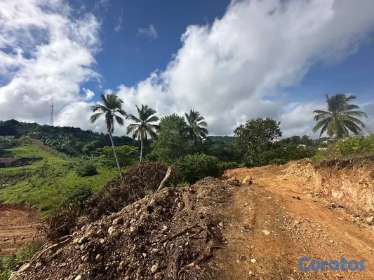 solares y terrenos - Solares con vista a la montaña en Las Terrenas – desde US$21,300 9