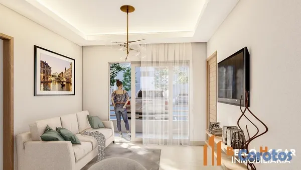 apartamentos - 🏡 Apartamentos en Av. Jacobo Majluta desde RD$4.5M 7