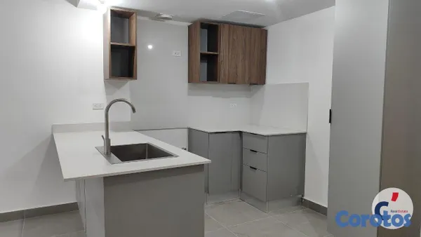 apartamentos - Apto Moderno en Crisfer Punta Cana | Piscina, Wifi 9