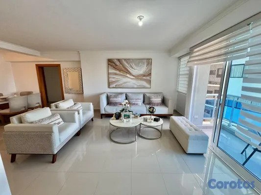 apartamentos - Apartamento en Alquiler Sin Muebles LA ESPERILLA U 9