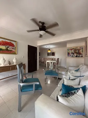 apartamentos - tercer piso en el milloncito 4