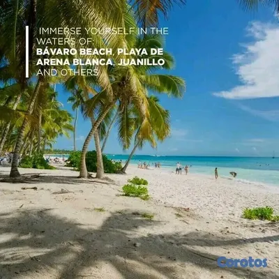 casas vacacionales y villas - DIOS! Invierte en ATLANTANTIDA 📍 Punta Cana. 🇩🇴 Paraíso que lo tiene todo 7