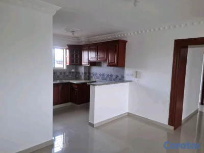 ALQUILO HERMOSO APARTAMENTO EN LOS TRINITARIOS SANTO DOMINGO ESTE