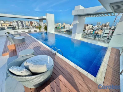 APARTAMENTO EN VENTA – EVARISTO MORALES  