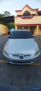 Honda accord 2005