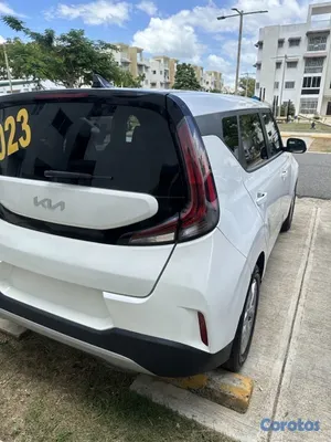 carros - Kia Soul LX 2023  3