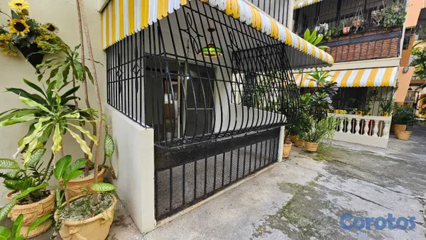 apartamentos - Hermoso apartamento clasico en el centro de Bella  7