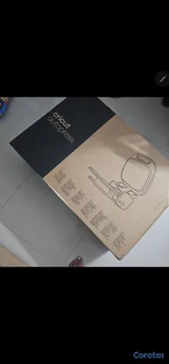 otros electronicos - Cricut Autopress 15x12" – Como Nueva – Menos de 6  3