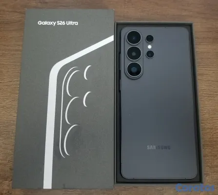 celulares y tabletas - Galaxy S26 Ultra 512GB 2