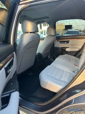 jeepetas y camionetas - Honda Cr-V EX 2021  12