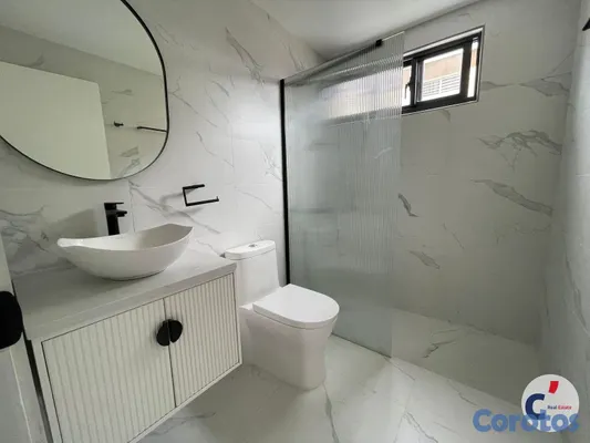 apartamentos - Apartamento en Venta en Evaristo Morales · Ref 167 11