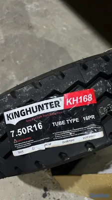 repuestos - ventas de gomas kinghunter 3